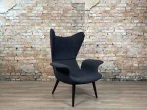 Moroso-Diesel-Longwave-grijs-theresales-fauteuil