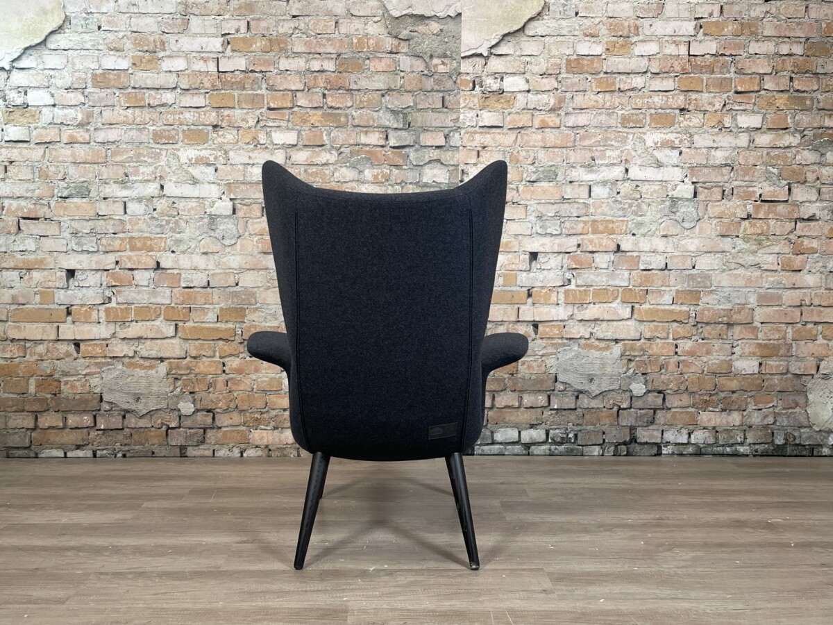 Moroso Diesel Longwave antraciet - Afbeelding 6