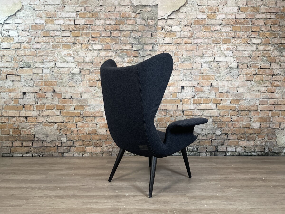 Moroso Diesel Longwave antraciet - Afbeelding 7