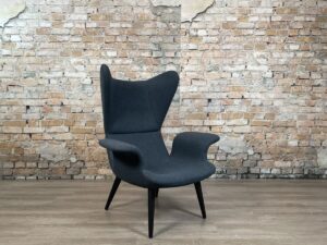 Moroso-Diesel-Longwave-grijs-theresales-fauteuil