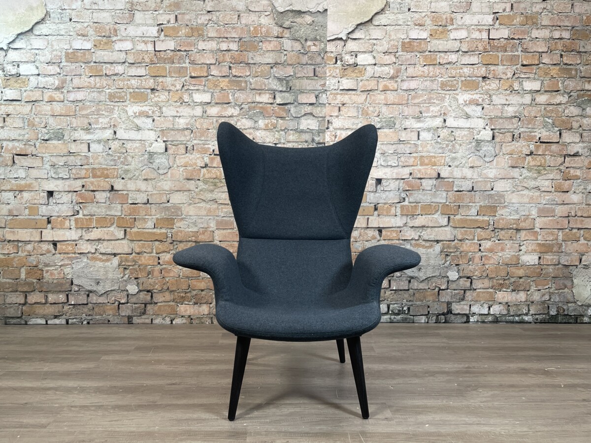 Moroso Diesel Longwave grijs - Afbeelding 2