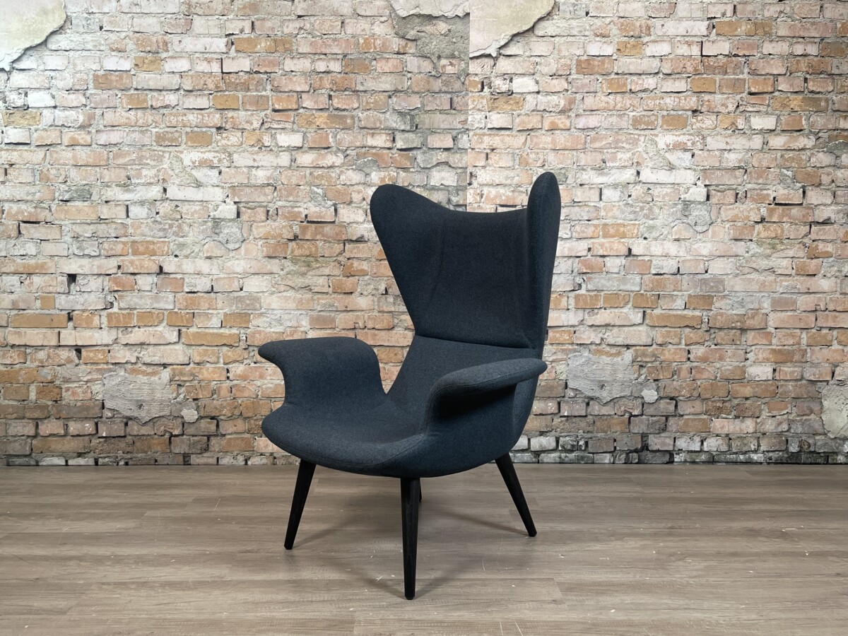 Moroso Diesel Longwave grijs - Afbeelding 3