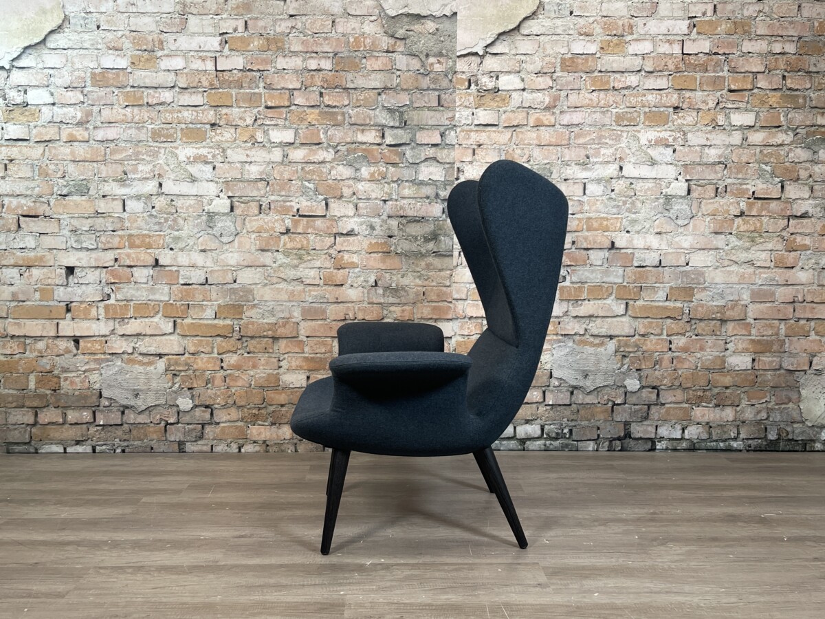 Moroso Diesel Longwave grijs - Afbeelding 4