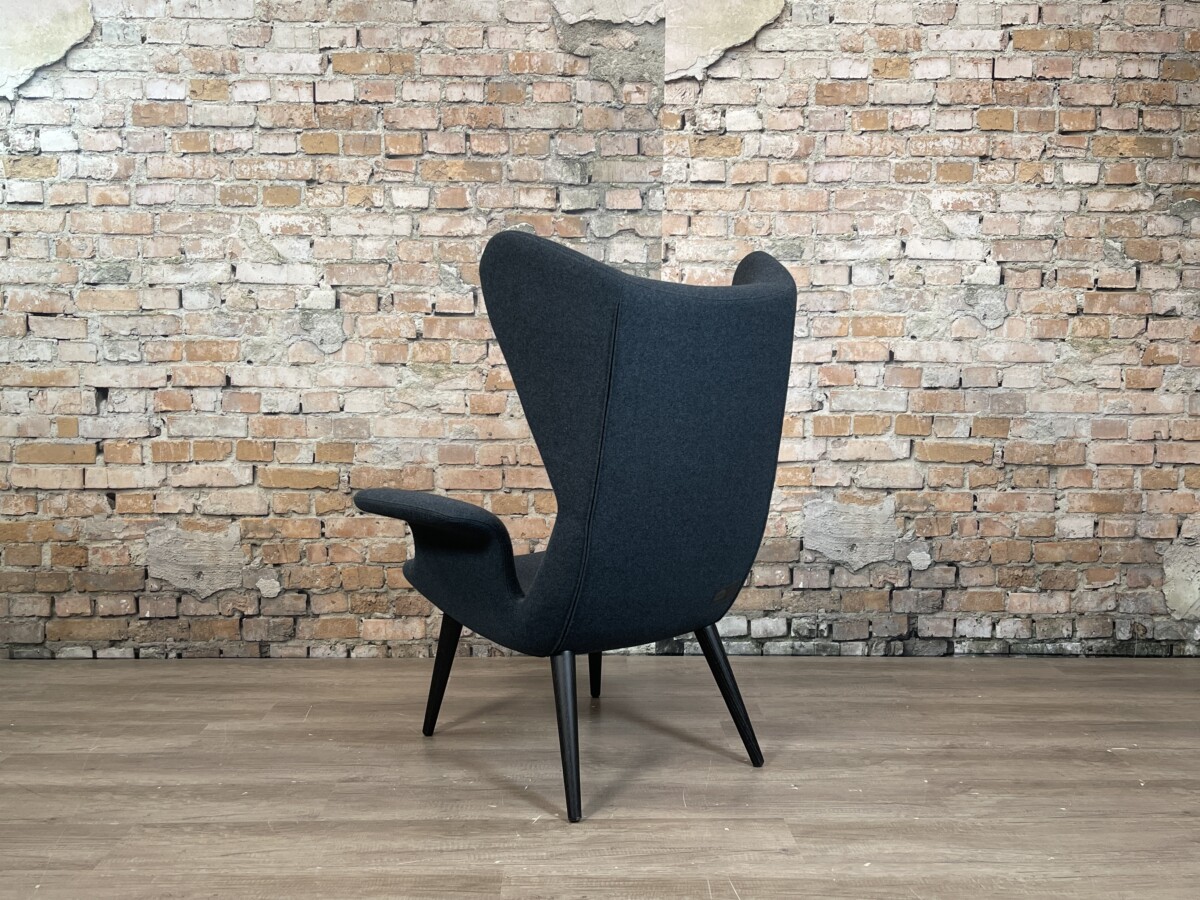 Moroso Diesel Longwave grijs - Afbeelding 5