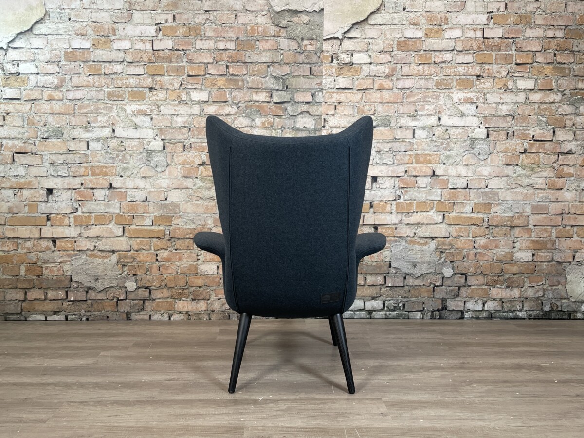 Moroso Diesel Longwave grijs - Afbeelding 6