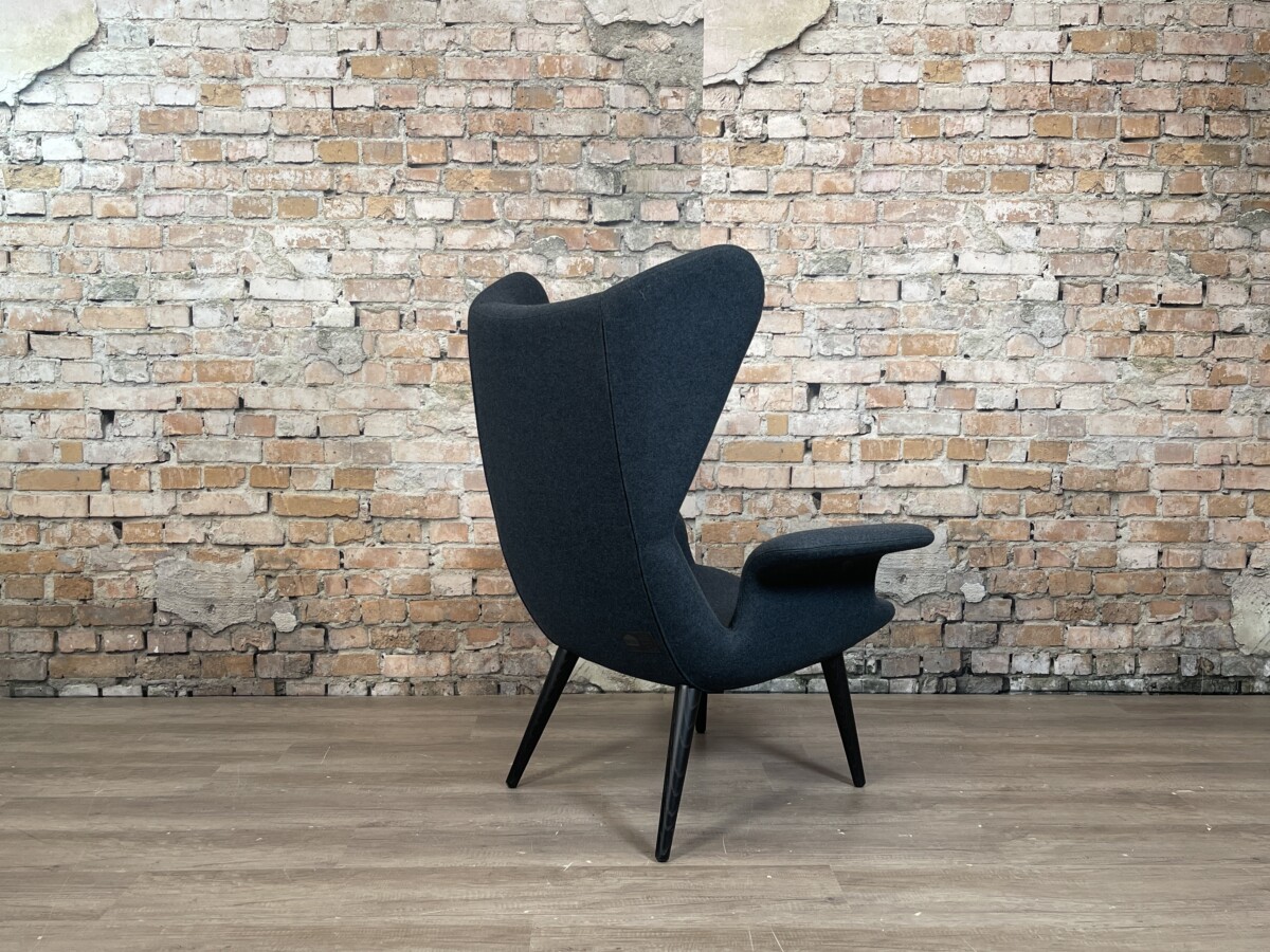 Moroso Diesel Longwave grijs - Afbeelding 7