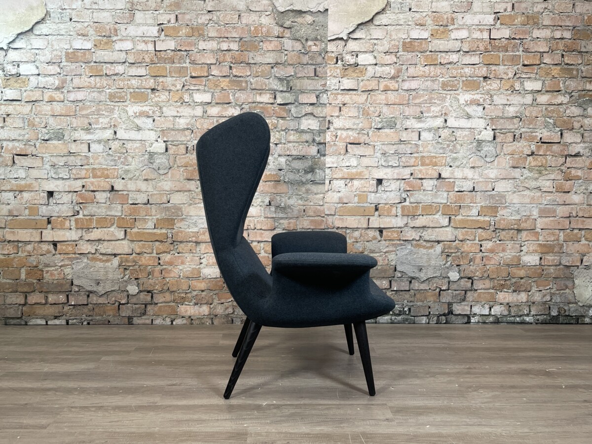 Moroso Diesel Longwave grijs - Afbeelding 8