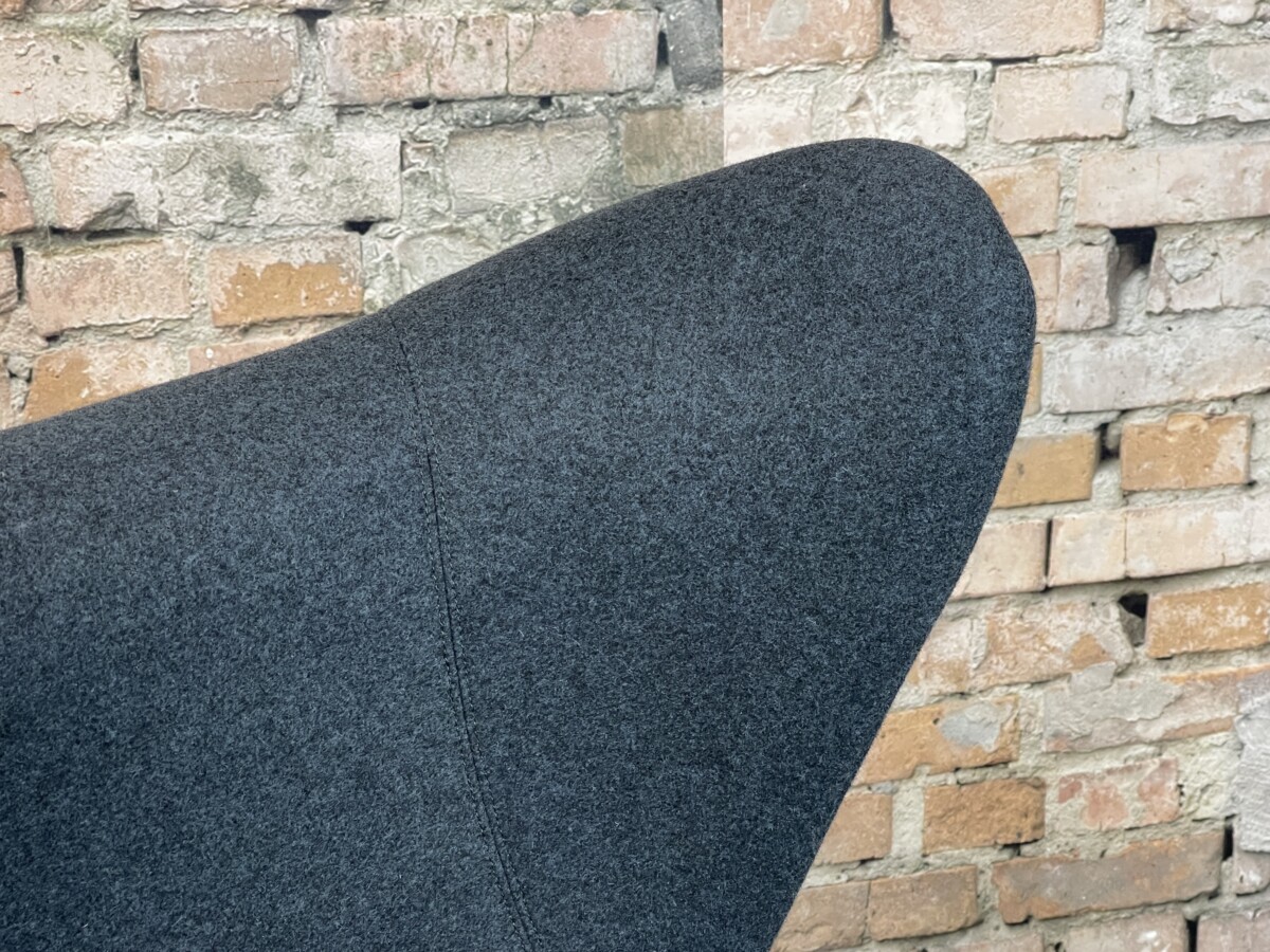Moroso Diesel Longwave grijs - Afbeelding 9