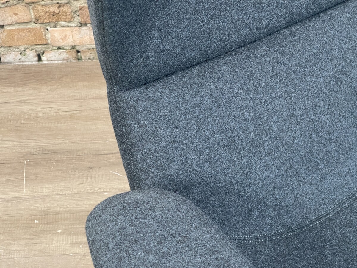 Moroso Diesel Longwave grijs - Afbeelding 10