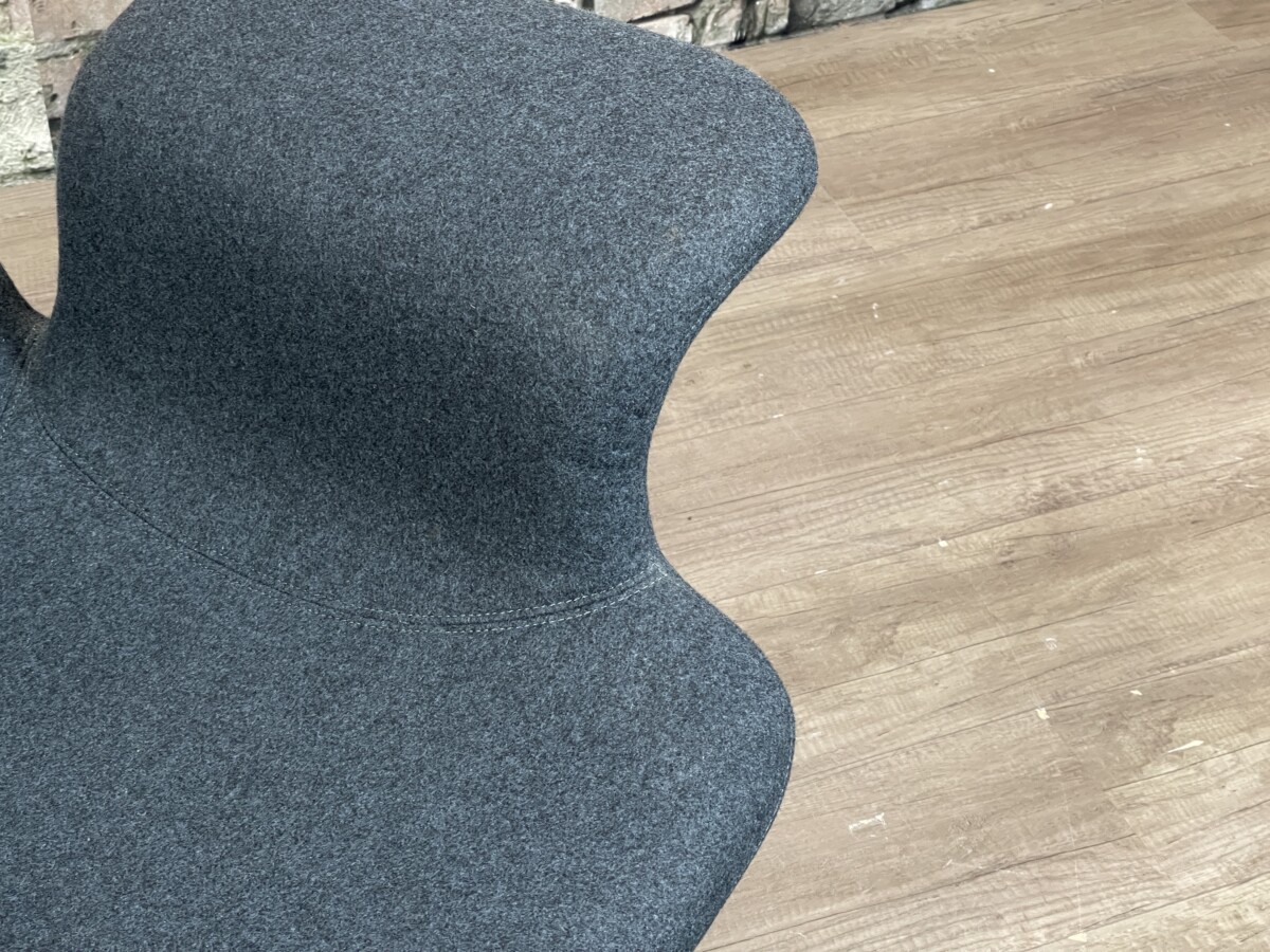 Moroso Diesel Longwave grijs - Afbeelding 11