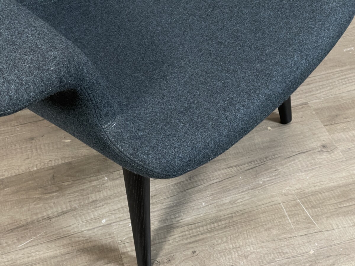 Moroso Diesel Longwave grijs - Afbeelding 12