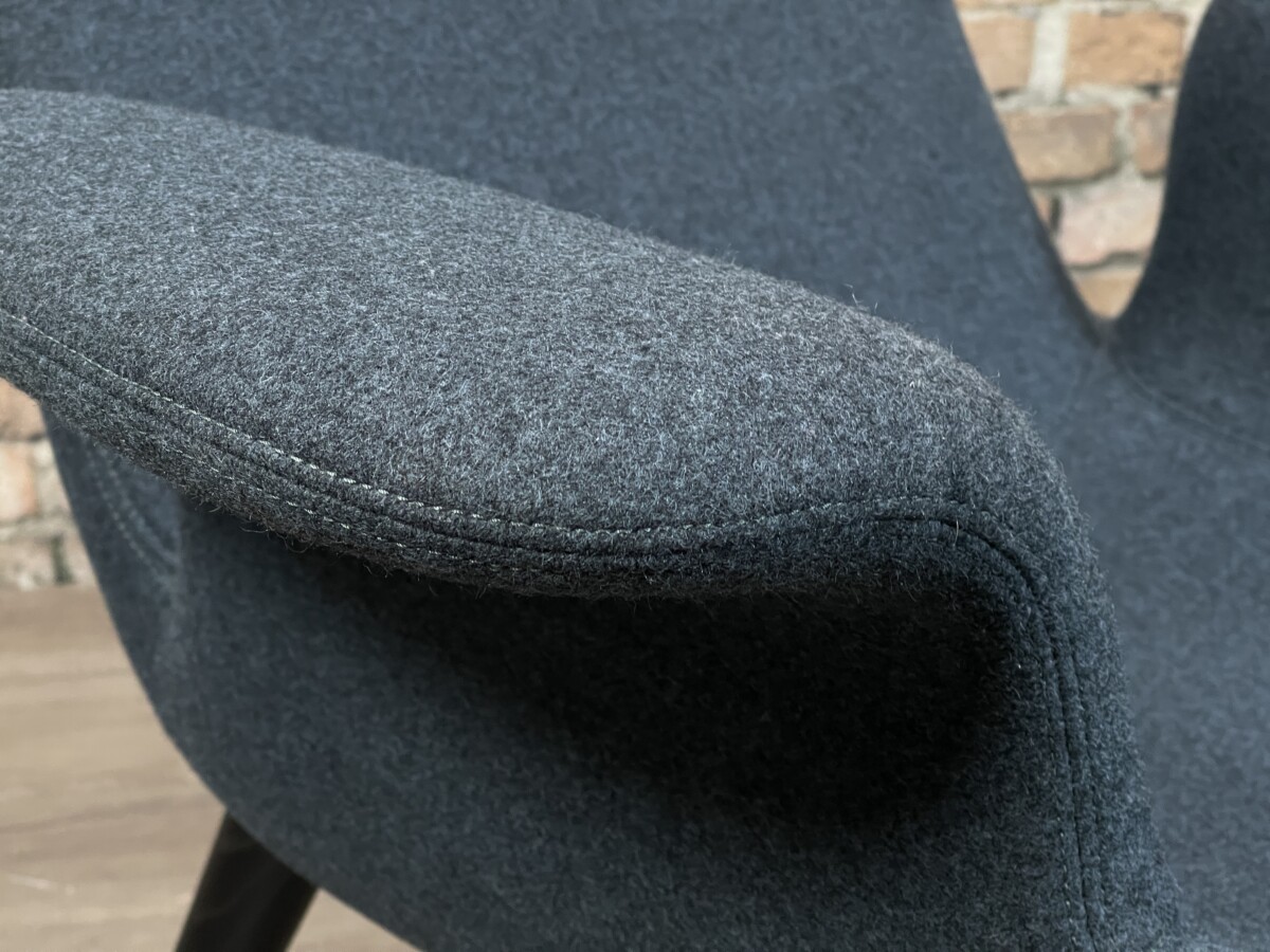 Moroso Diesel Longwave grijs - Afbeelding 13