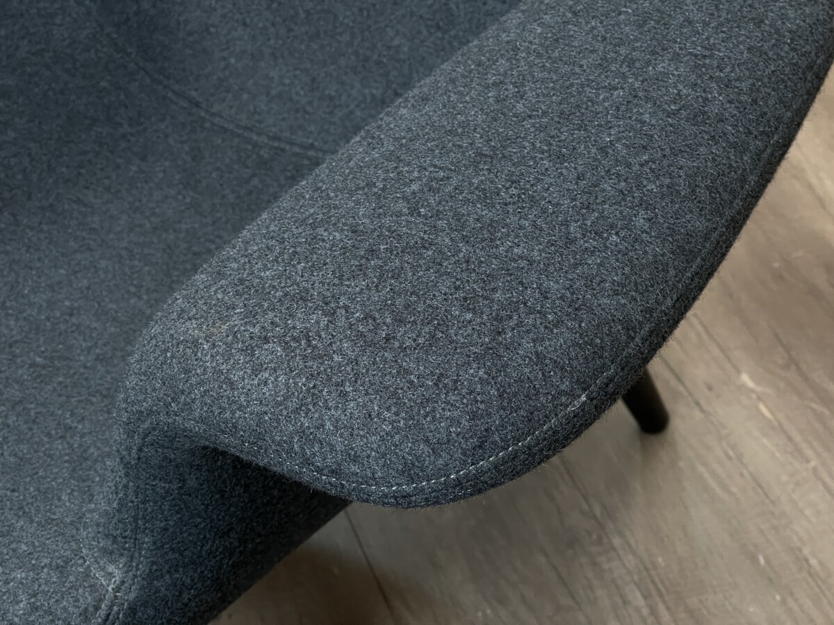 Moroso Diesel Longwave grijs - Afbeelding 14