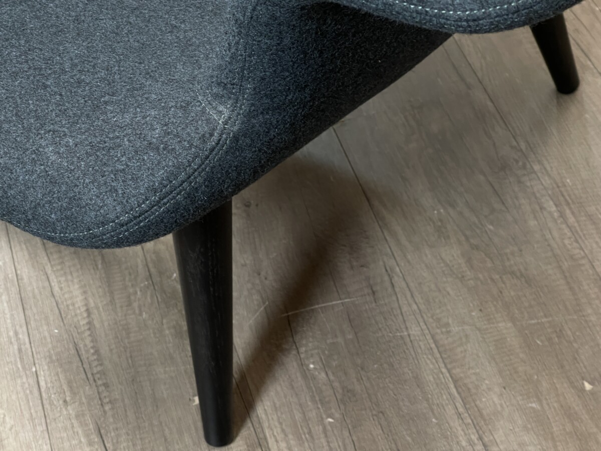 Moroso Diesel Longwave grijs - Afbeelding 15