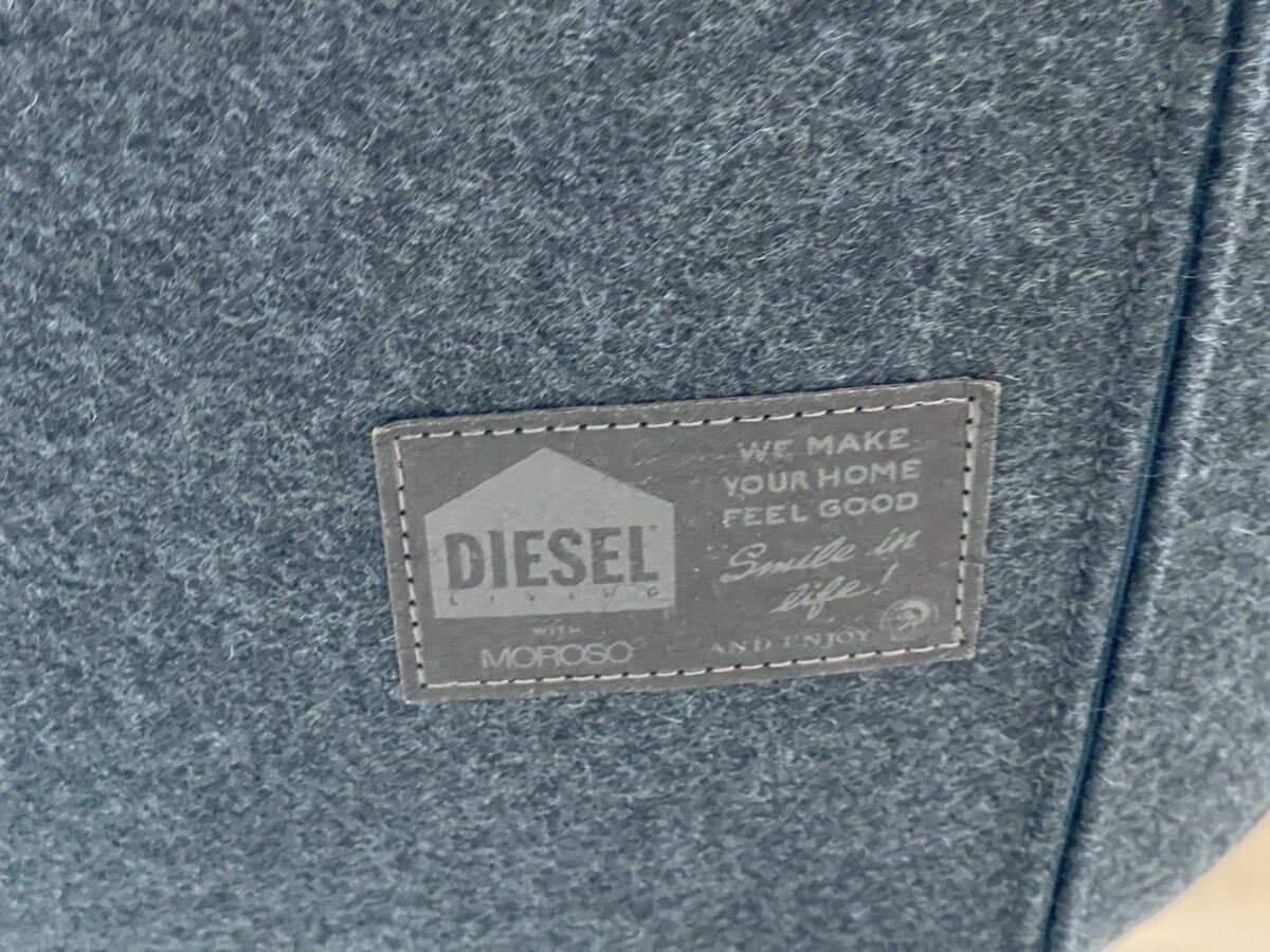 Moroso Diesel Longwave grijs - Afbeelding 16