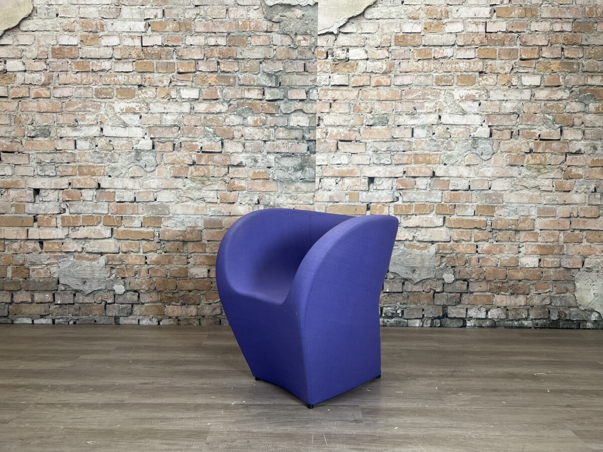 Moroso Victoria & Albert paars - Afbeelding 3