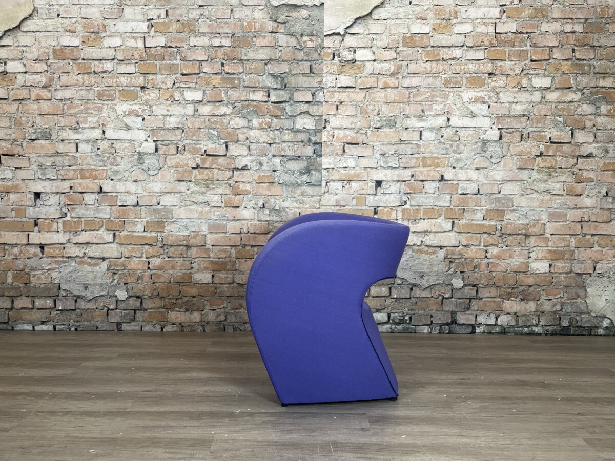 Moroso Victoria & Albert paars - Afbeelding 4