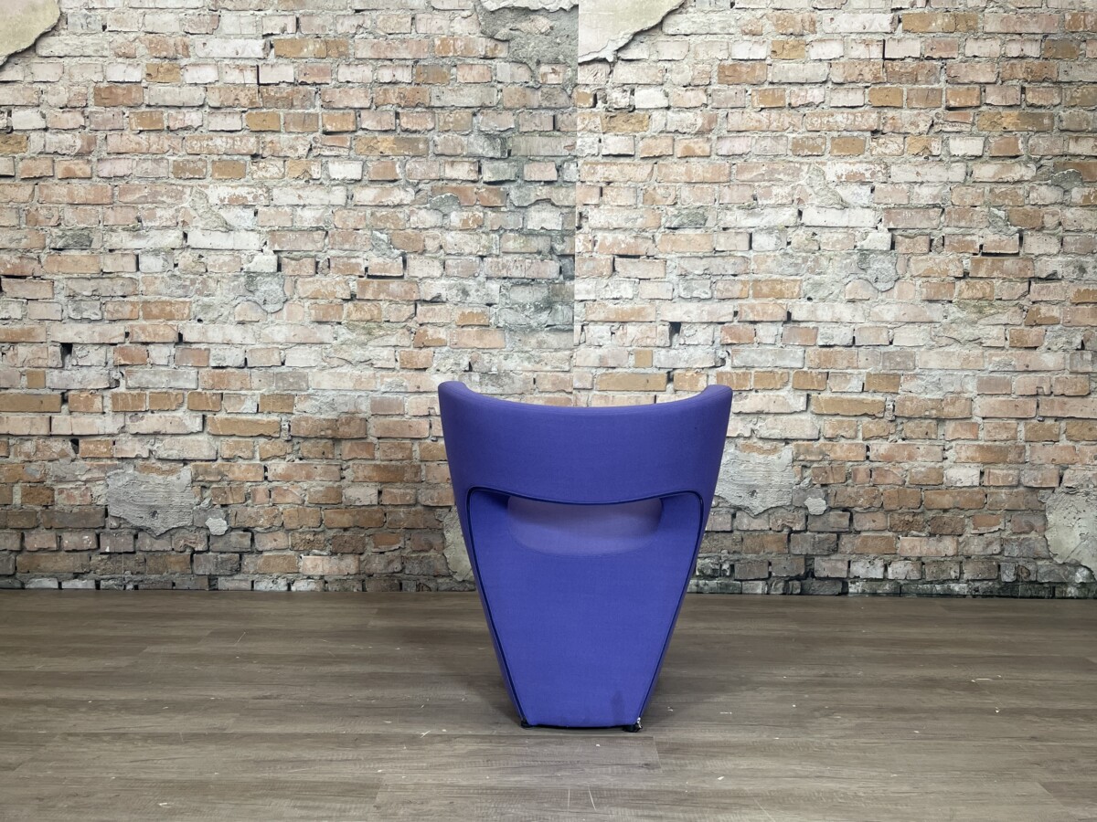 Moroso Victoria & Albert paars - Afbeelding 6