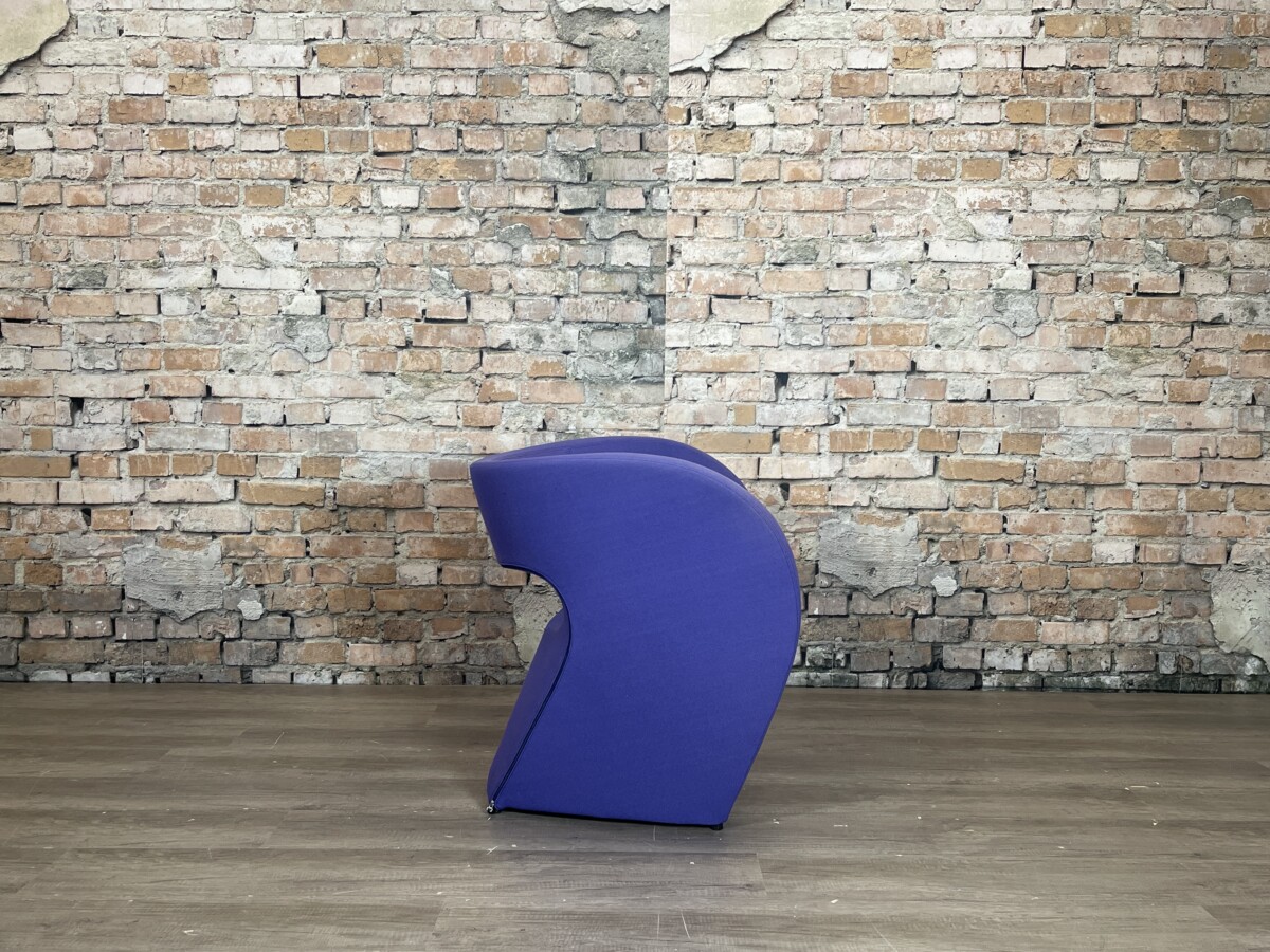Moroso Victoria & Albert paars - Afbeelding 8
