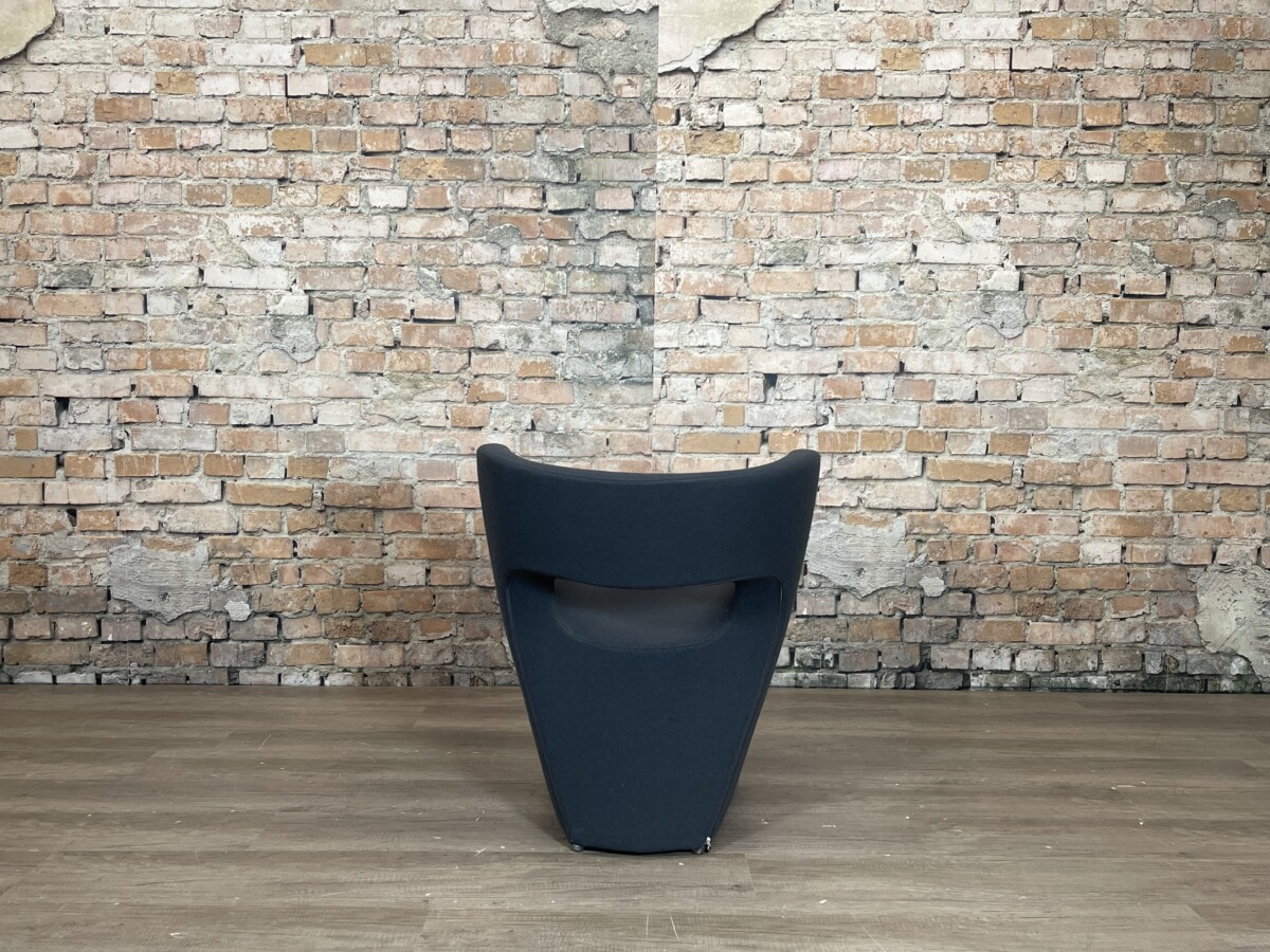 Moroso Victoria & Albert antraciet - Afbeelding 6