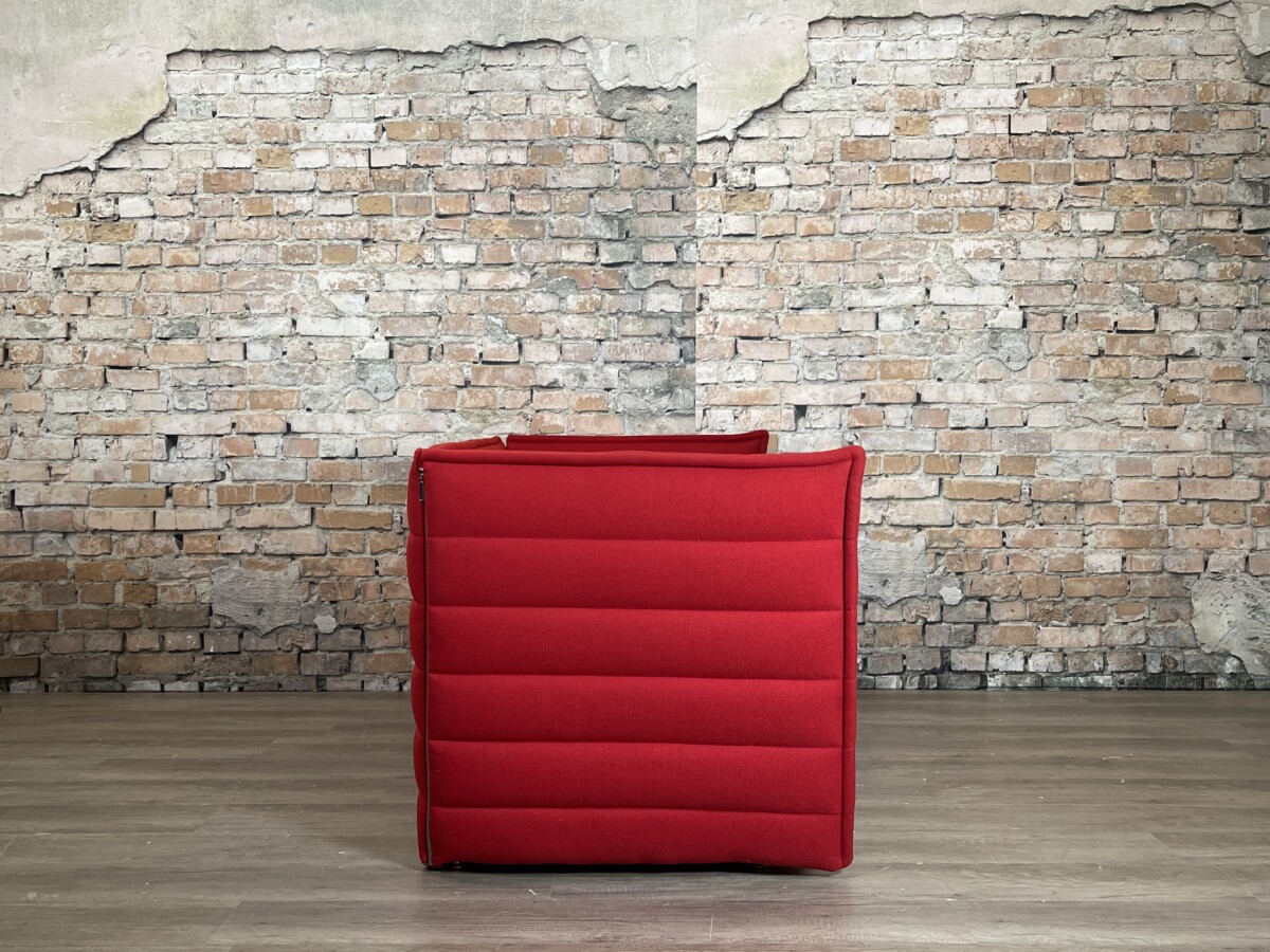 Vitra Alcove Plume Contract - Afbeelding 7
