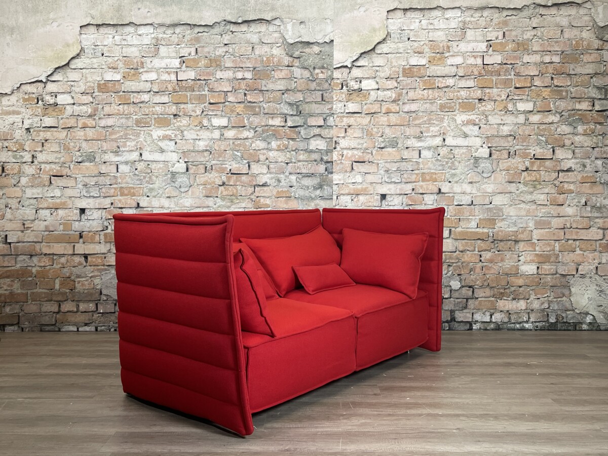 Vitra Alcove Plume Contract - Afbeelding 8