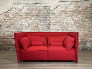 Vitra-Alcove-Plume-Contract-bank-TheReSaels
