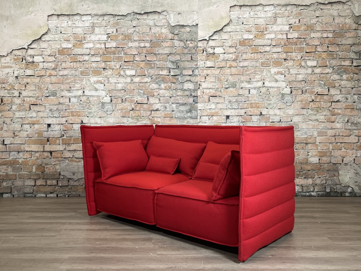 Vitra Alcove Plume Contract - Afbeelding 2