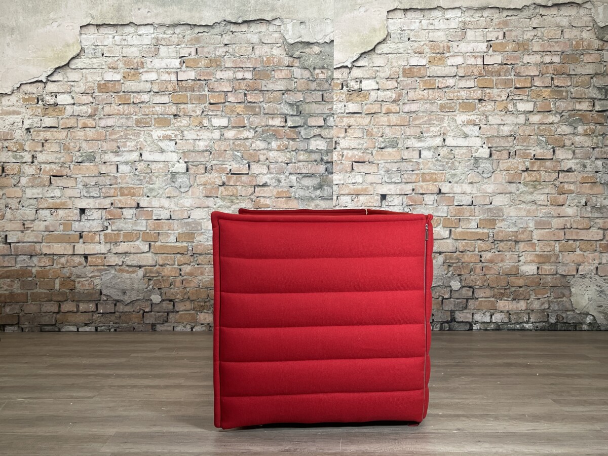 Vitra Alcove Plume Contract - Afbeelding 3
