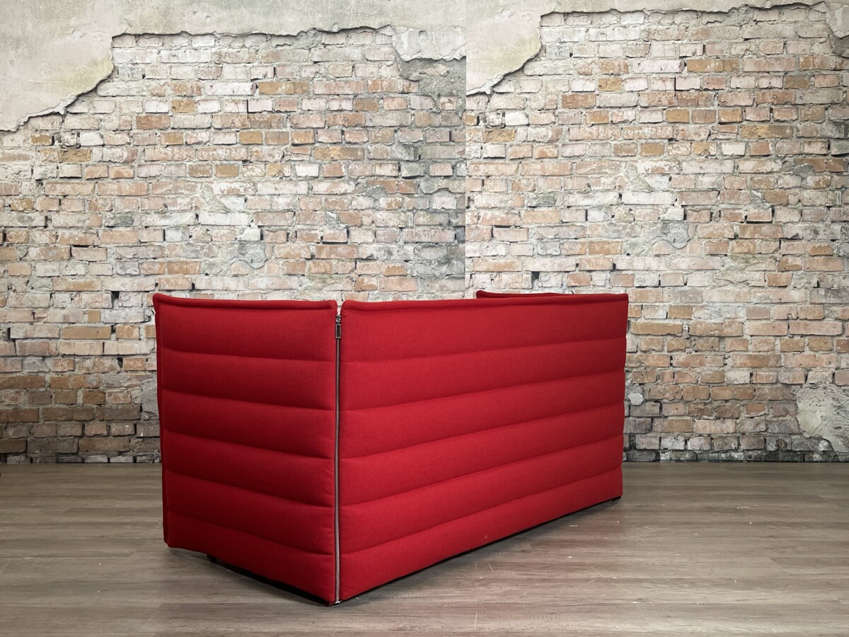 Vitra Alcove Plume Contract - Afbeelding 4