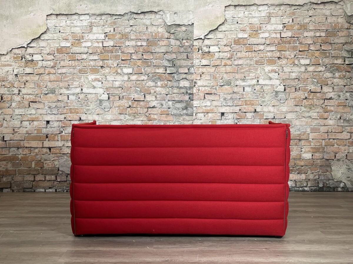 Vitra Alcove Plume Contract - Afbeelding 5