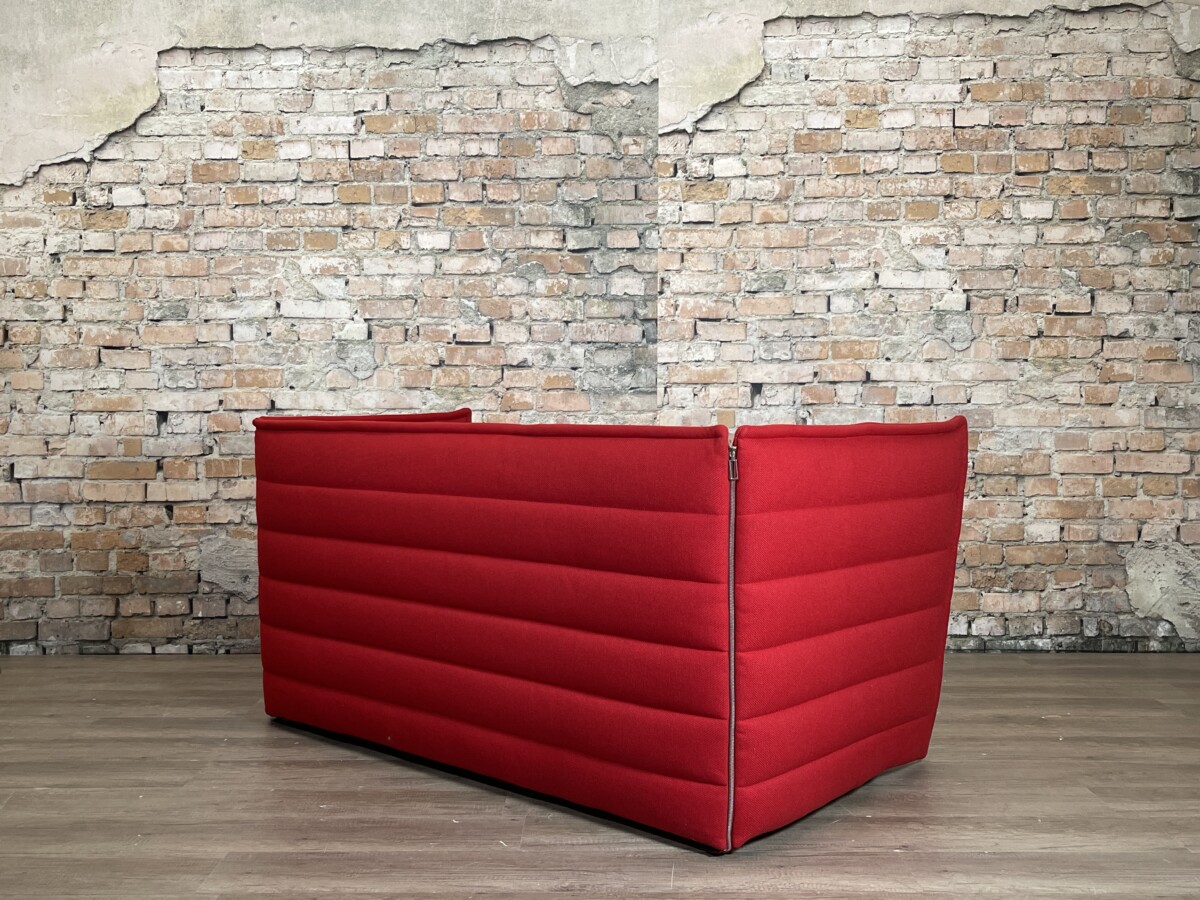 Vitra Alcove Plume Contract - Afbeelding 6