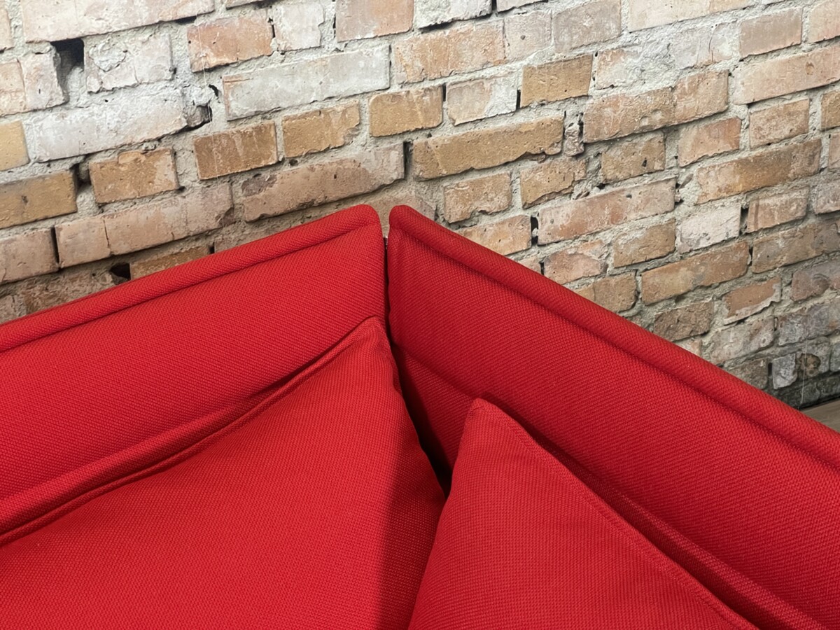 Vitra Alcove Plume Contract - Afbeelding 9