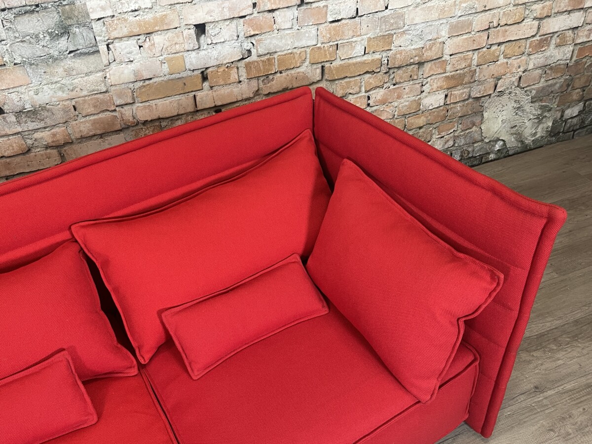 Vitra Alcove Plume Contract - Afbeelding 10