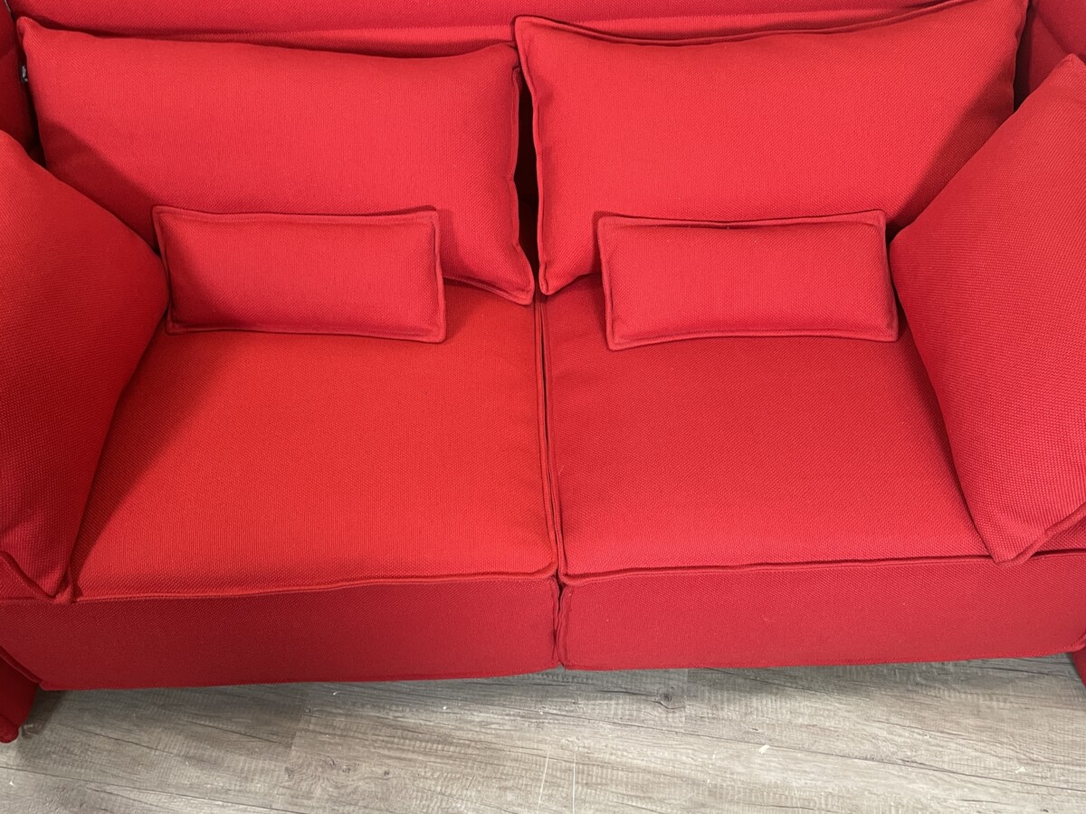 Vitra Alcove Plume Contract - Afbeelding 11