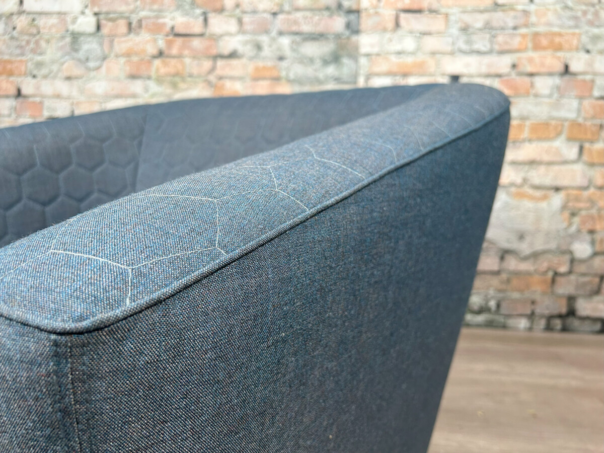 Sancal Tea met armleuning antraciet - Afbeelding 12