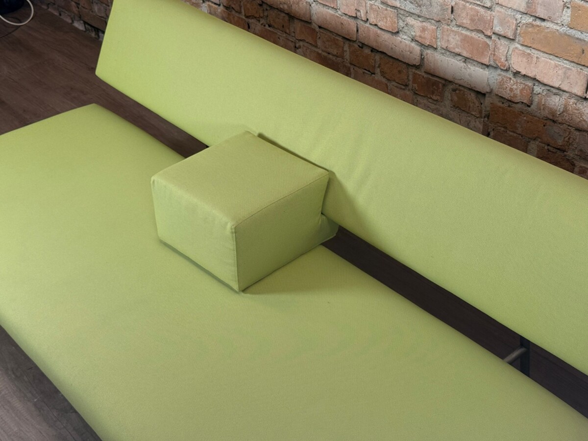 Spectrum BR02 groen - Afbeelding 3