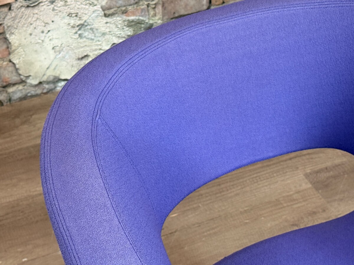 Moroso Victoria & Albert paars - Afbeelding 9