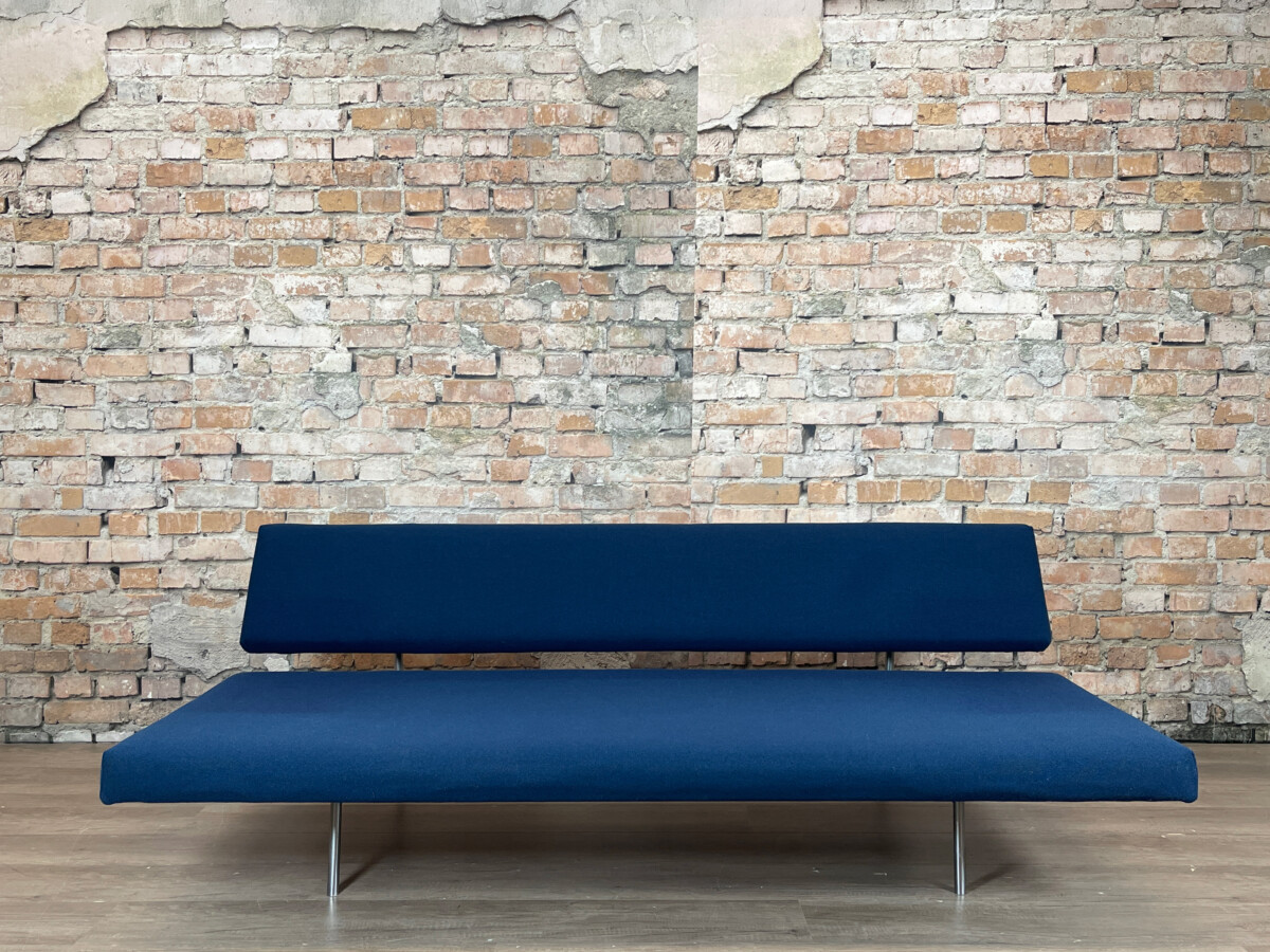 Spectrum BR02 blauw - Afbeelding 2