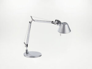 Artemide-Tolomeo-micro-bureaulamp-TheReSales