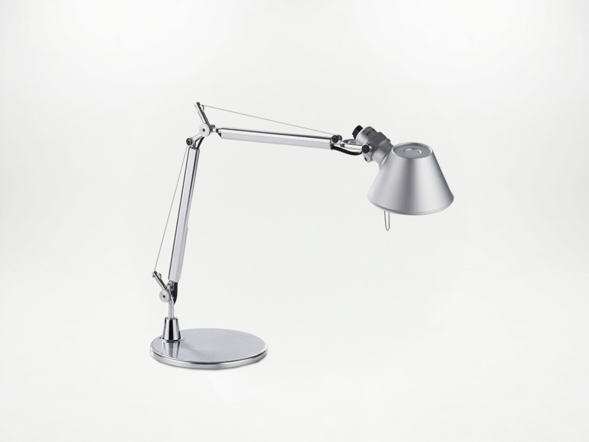 Artemide-Tolomeo-micro-bureaulamp-TheReSales
