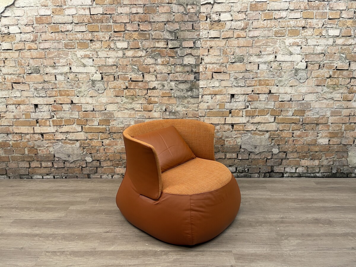 B&B-Italia-Fat-Sofa-Fauteuil-TheReSales