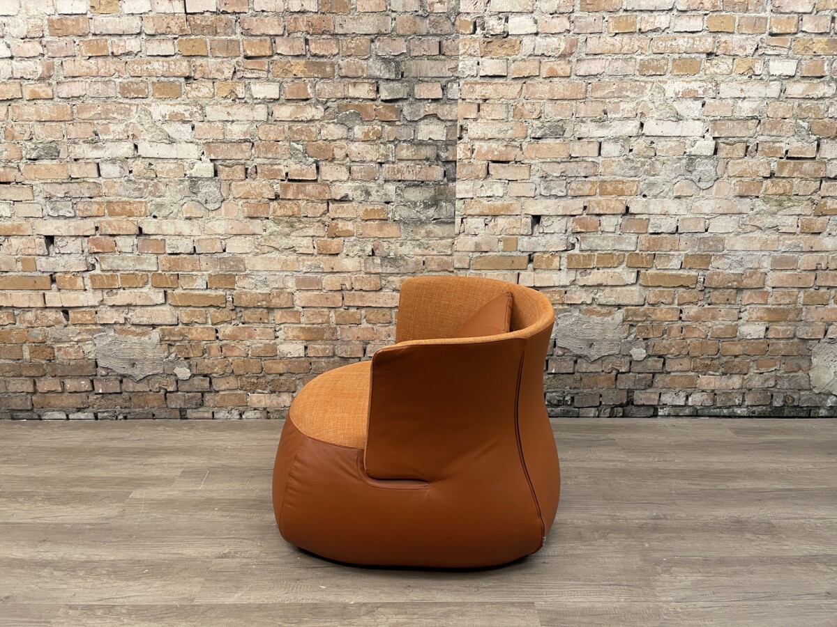 B&B Italia Fat Sofa - Afbeelding 4