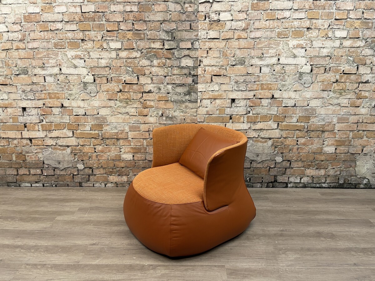 B&B Italia Fat Sofa - Afbeelding 3
