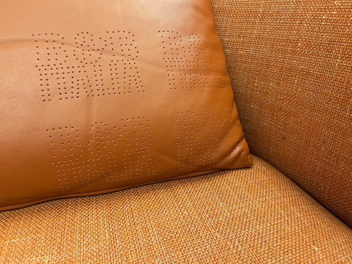 B&B Italia Fat Sofa - Afbeelding 10