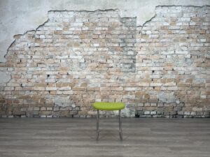 Cappellini-Hi-Pad-Low-Stool-groen-theresales