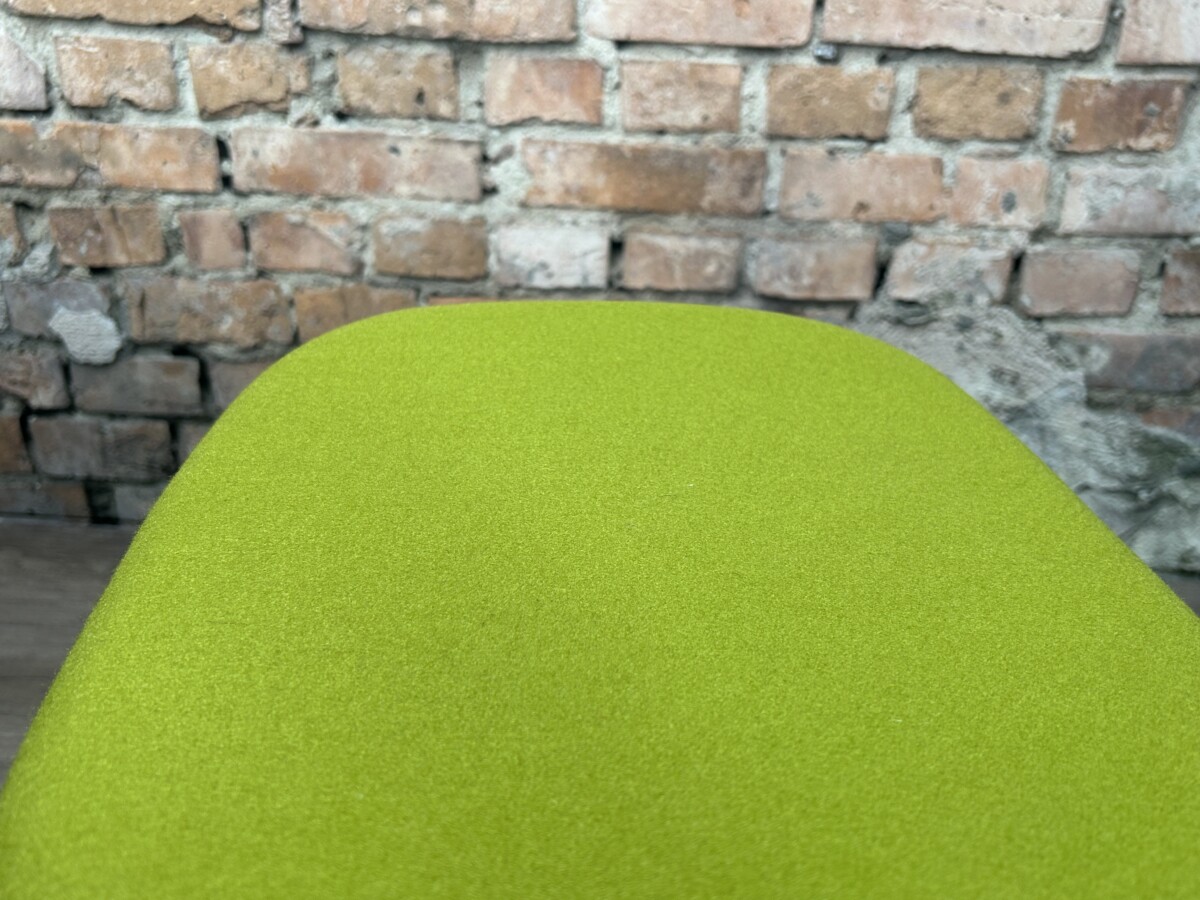 Cappellini Hi Pad Low Stool groen - Afbeelding 7