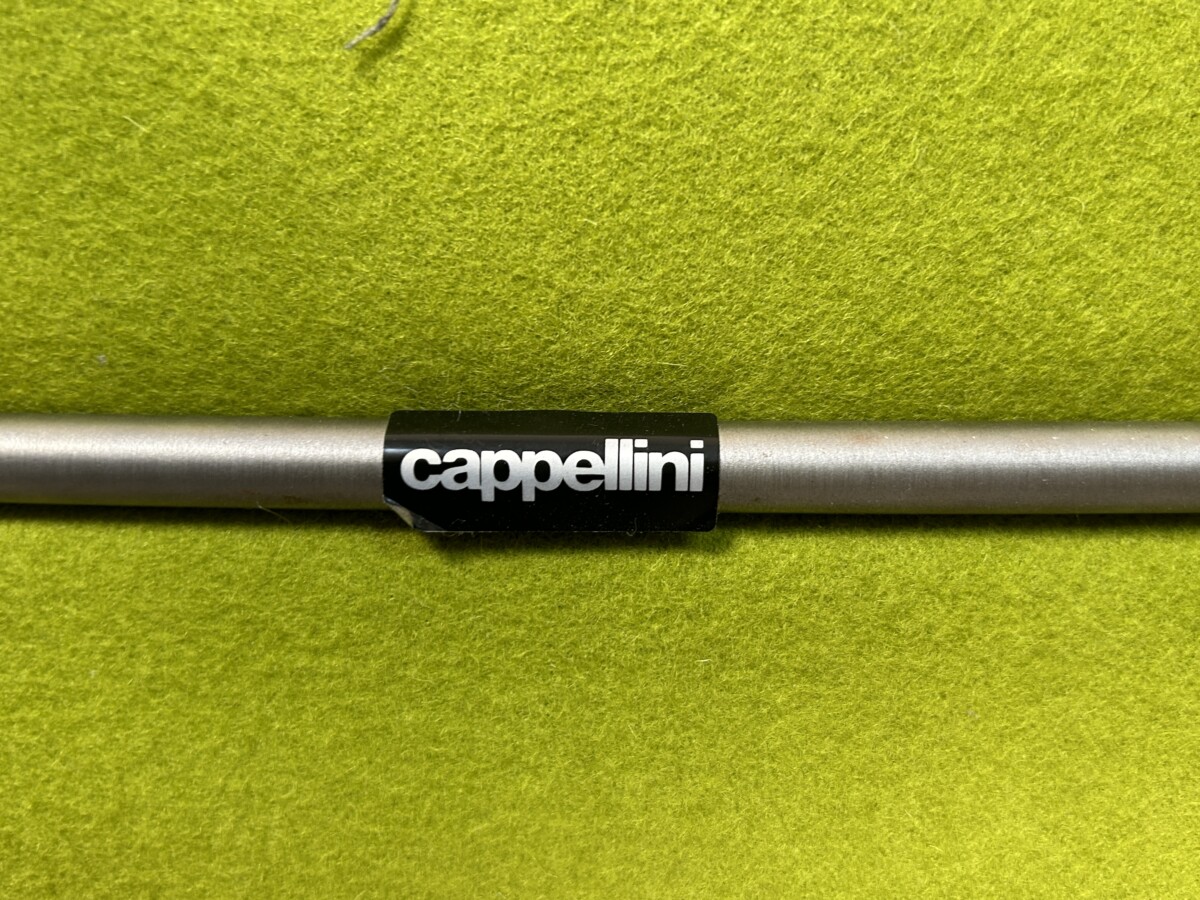 Cappellini Hi Pad Low Stool groen - Afbeelding 8