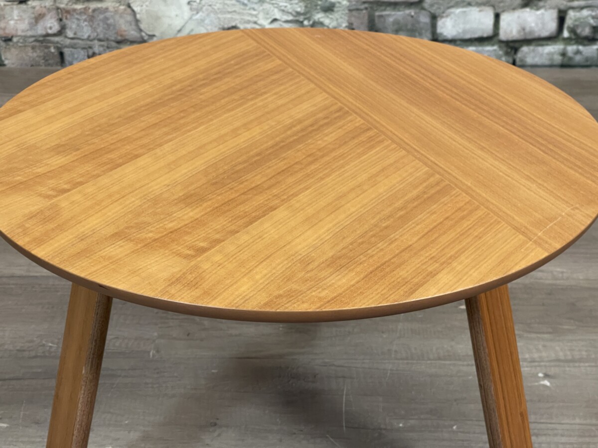 Vintage Salontafel - Afbeelding 4