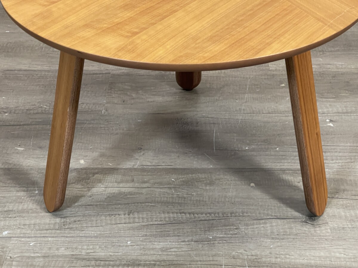 Vintage Salontafel - Afbeelding 3